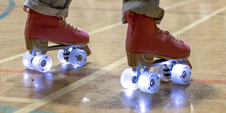 Roller Disco - All You Need to Know