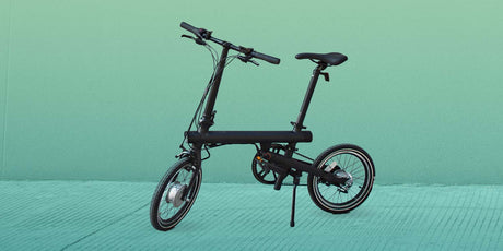 Xiaomi Mi Electric Bike - Is It the Top New E-Bike Available?