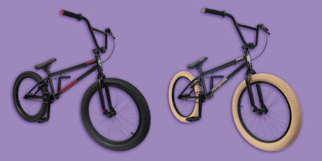 Mongoose Brawler - SkateHut Exclusive Colourways New For 2022