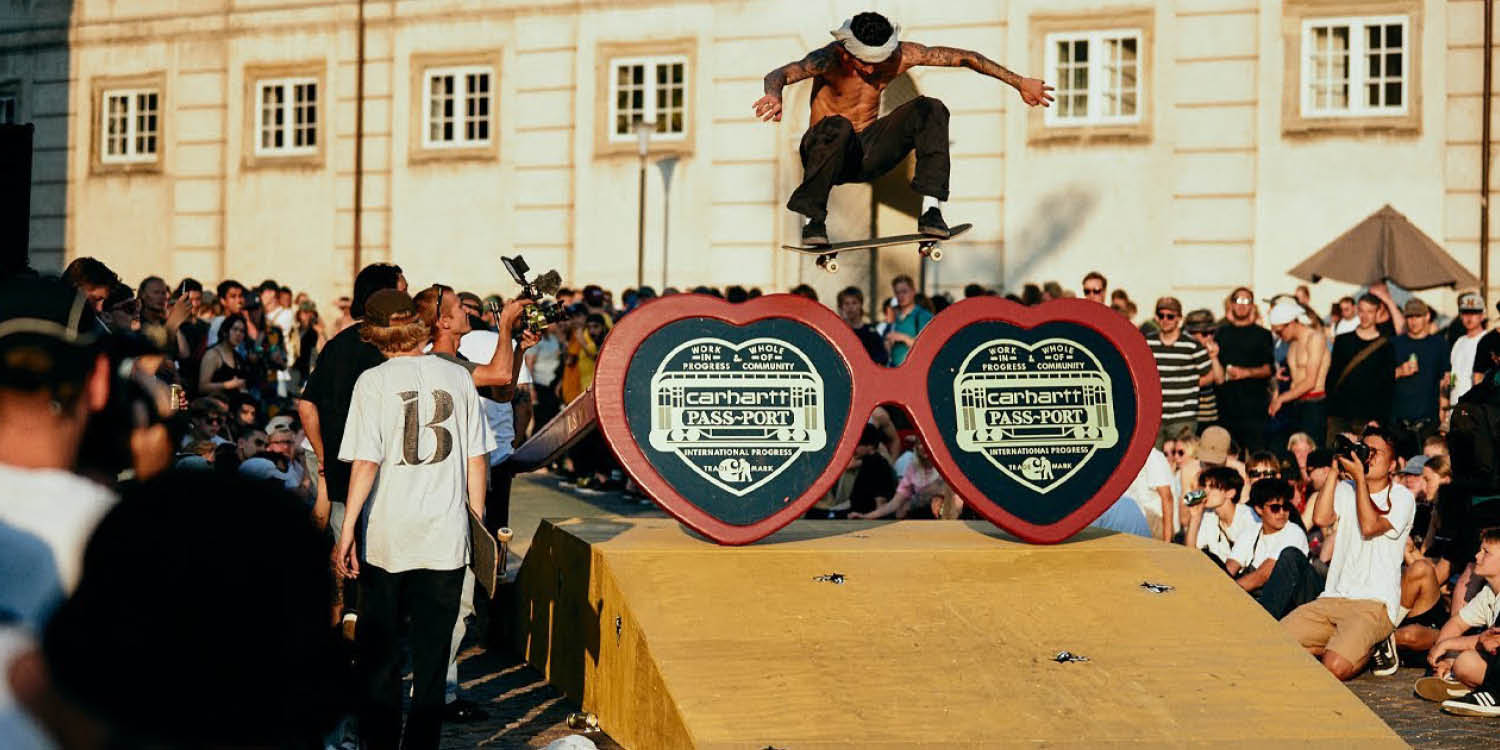 Top Street Sports Events of 2023