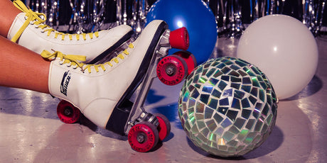 Top Roller Skates for 2024