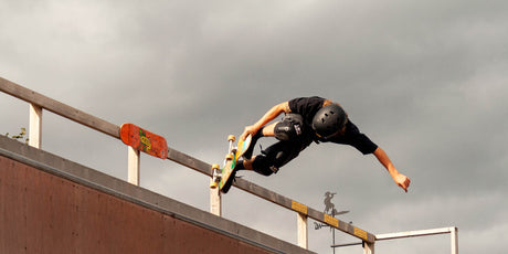 October 2023 Action Sports Events