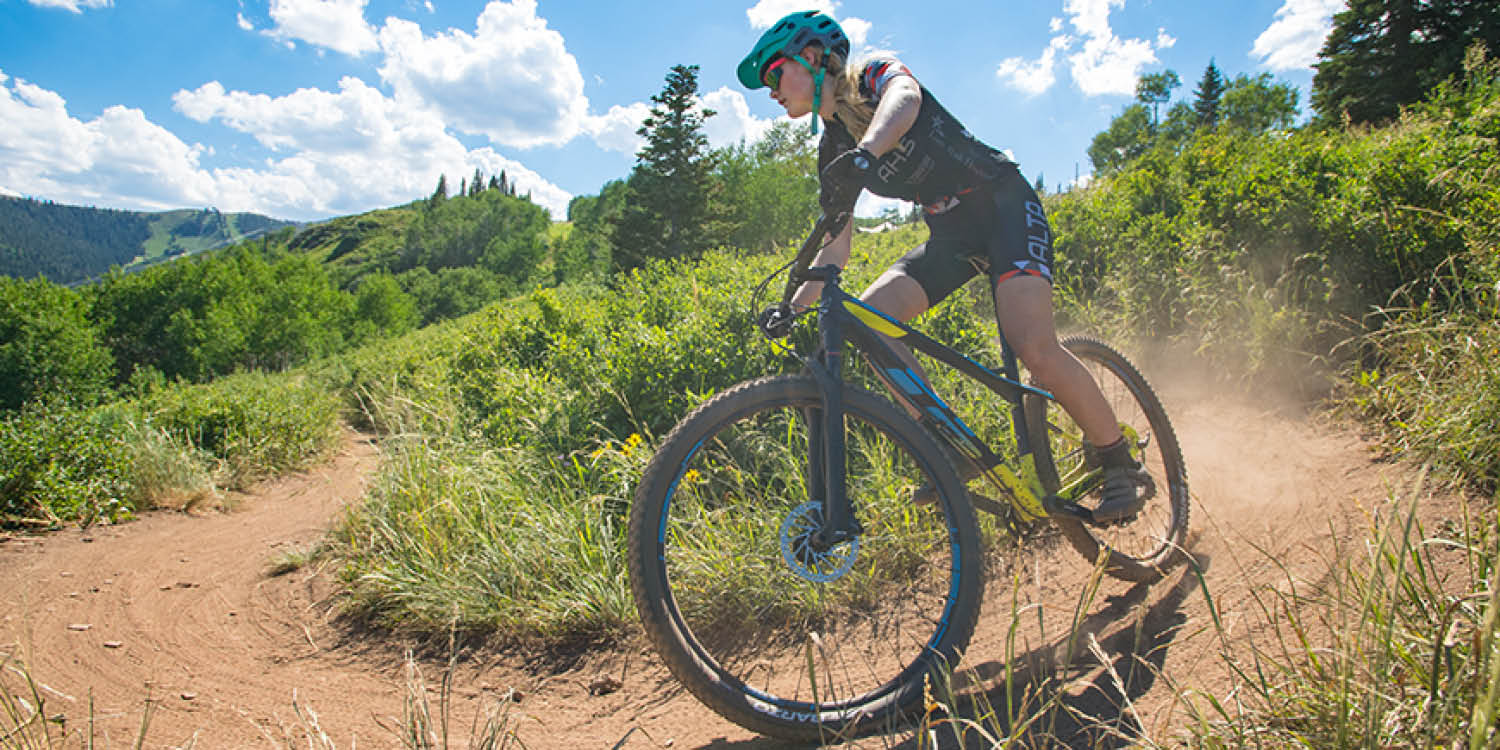 How Mountain Biking Can Improve Your Mental Well-being