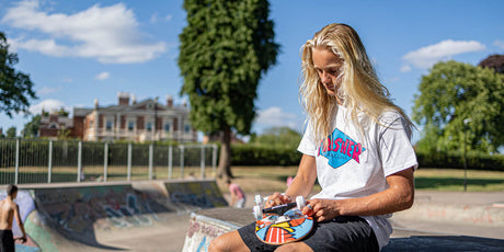 Midlands Skatepark: Discovering the Top Locations for Summer