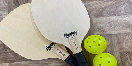 Introducing Pickleball at SkateHut