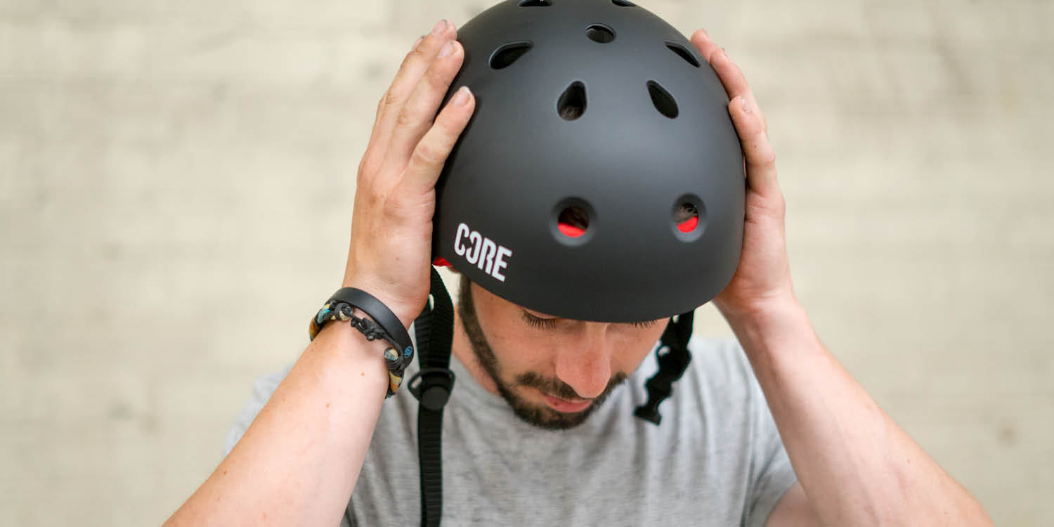 Stay Focused: A 2023 Guide to Wearing Your Helmet with Style