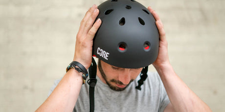 Stay Focused: A 2023 Guide to Wearing Your Helmet with Style