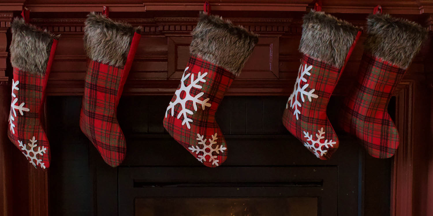 Top Christmas Presents for Children Aged 12 and Under