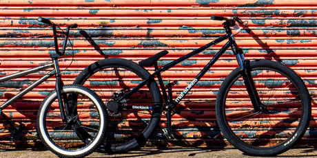 An Introduction to BMX Riding for Beginners