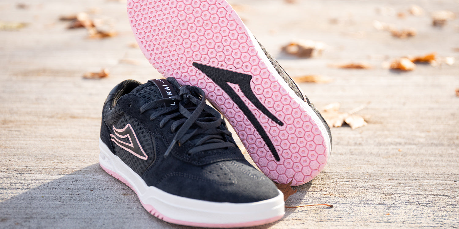 Just In! Vans and Lakai Sneakers, Xiaomi Mi 3 Electric Scooter, Games & More!