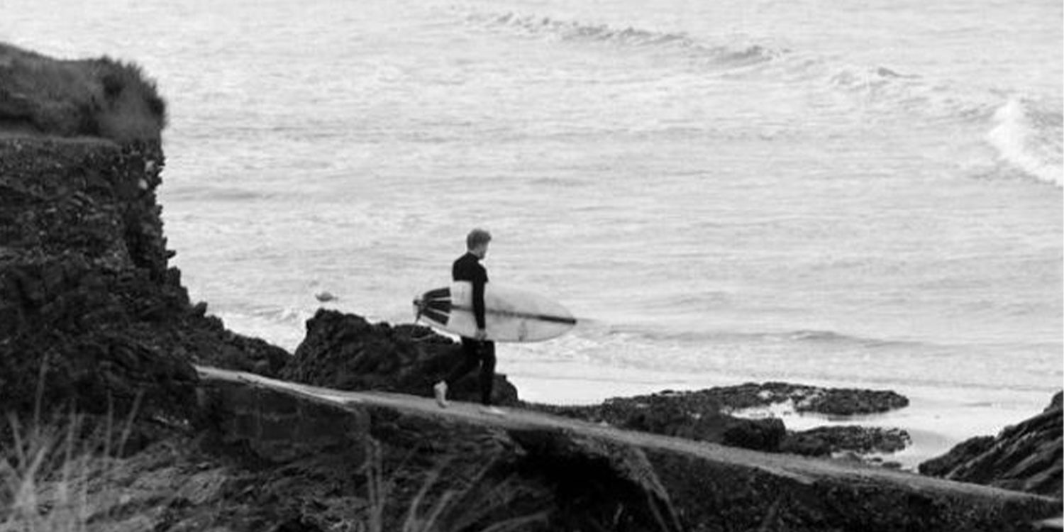 Presents for Surfers