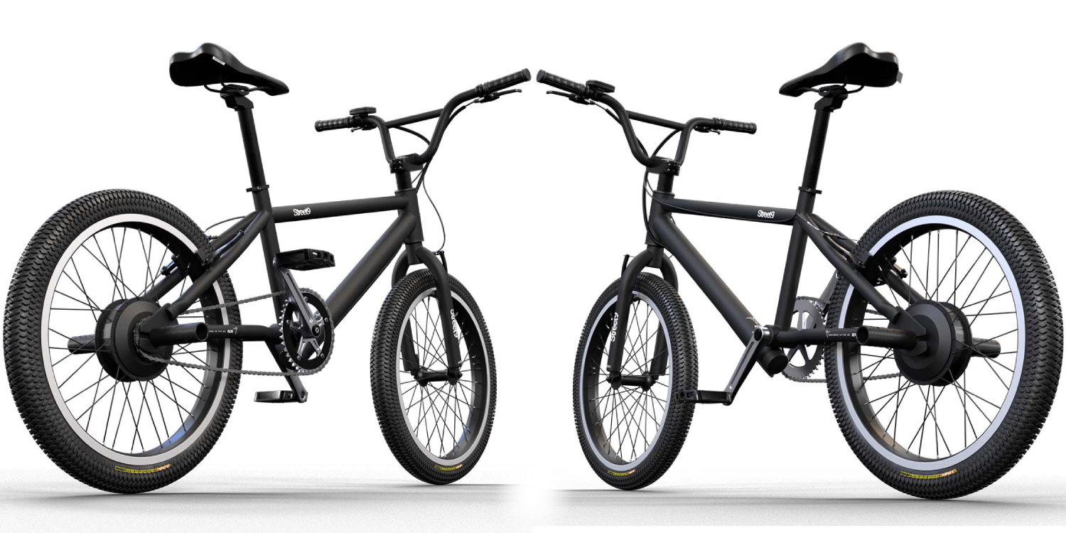 The Latest Electric BMX Bike Capturing Attention