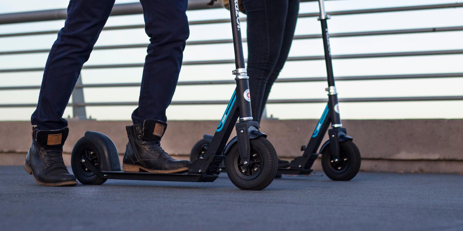 Upcoming Electric Scooters for 2024