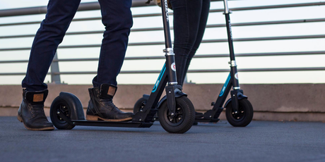 Upcoming Electric Scooters for 2024