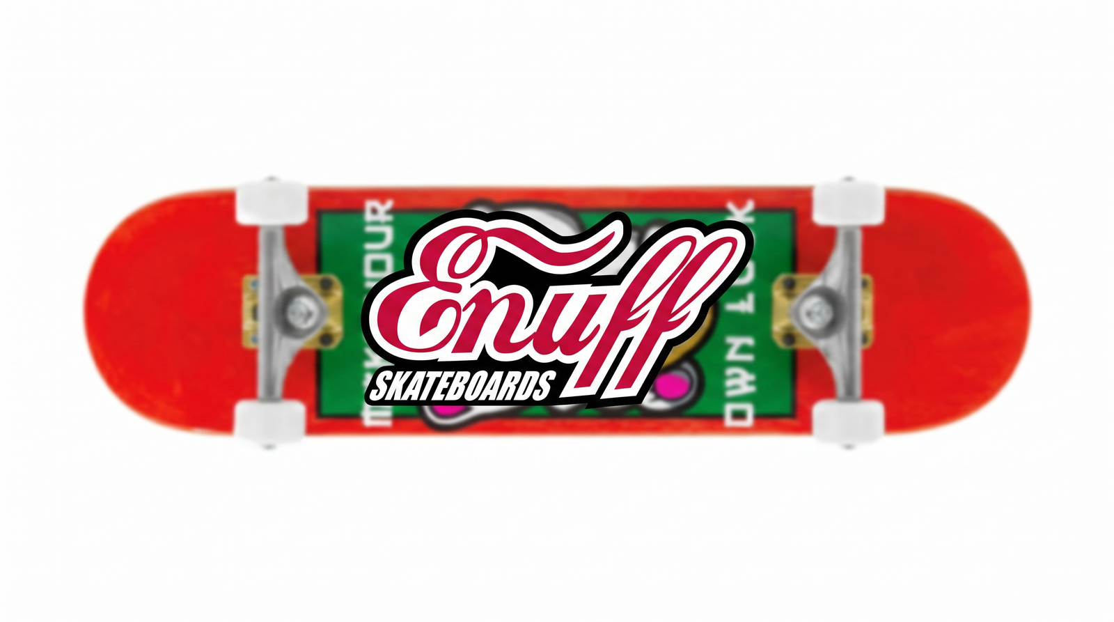 New Enuff Skateboards