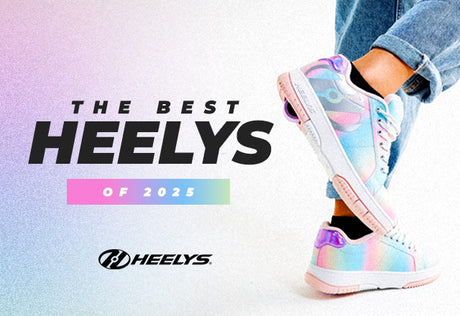 The Top Heelys of 2025
