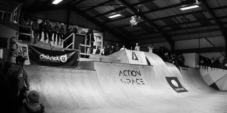 Scooter Showdown: SkateHut’s Scoot Royale Challenges Riders Against Pros for Cash and Prizes!