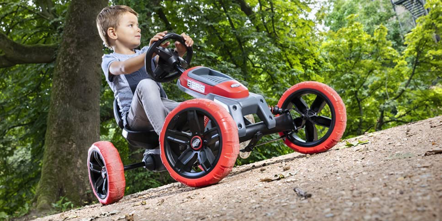 Top Outdoor Toys for Summer 2024