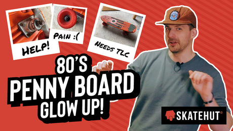 Discover Penny Skateboards: Watch This Video