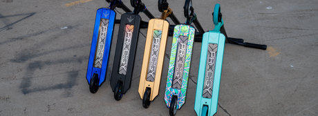 Discover the Latest Specifications of Blunt Envy Prodigy X