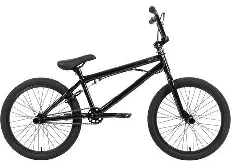 The Venom BMX Bike Returns, Improved Like Never Before!