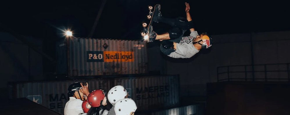 Safety Tips for Extreme Sports