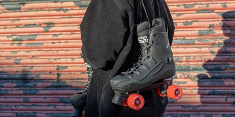 Top Roller Skates - 2022