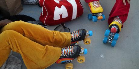 Presents for Roller Skaters