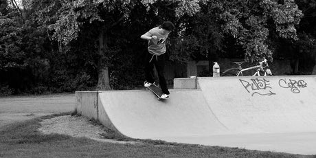 Presents for Skaters