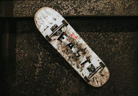 Top-Selling Skateboards of 2025