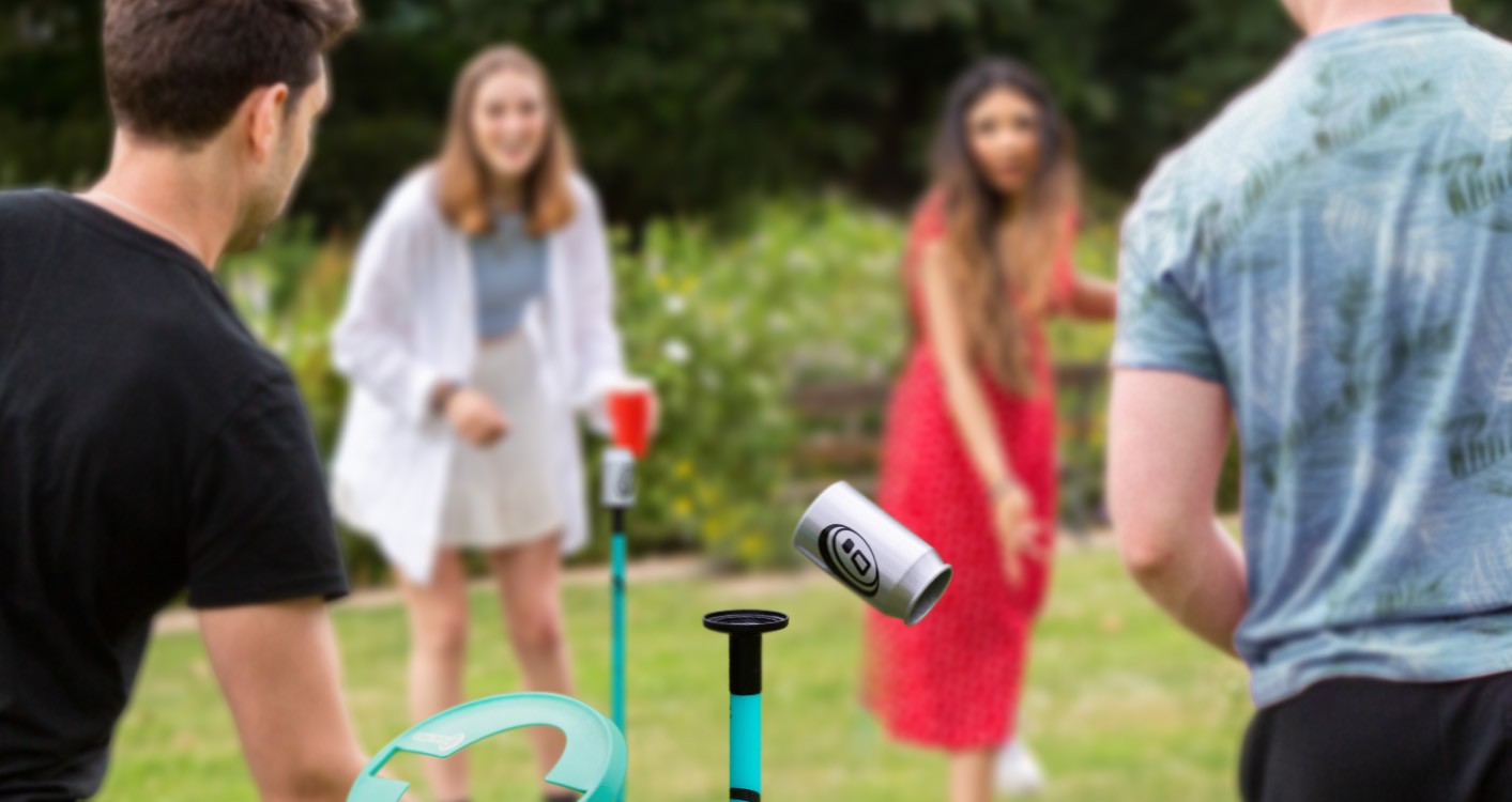 Prepare Your Garden Party for the Grand Royal Coronation! [Guide to Outdoor Toys for Garden Celebrations]