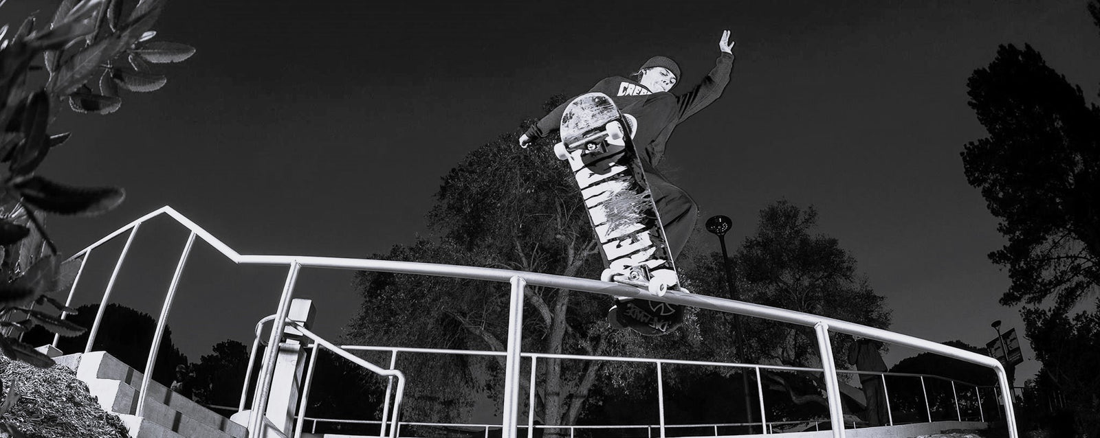 The Evolution of Streetwear Through the Years