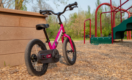 Strider Bikes: The Ideal Beginning for Young Riders