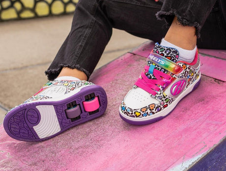 Top Heelys for Summer 2025