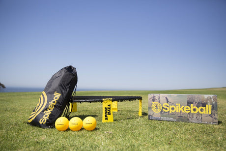 Exciting Outdoor Games to Enjoy This Summer