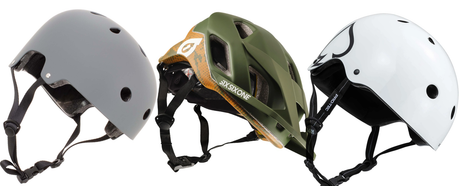 Keep Your Head Safe with These Great Helmets