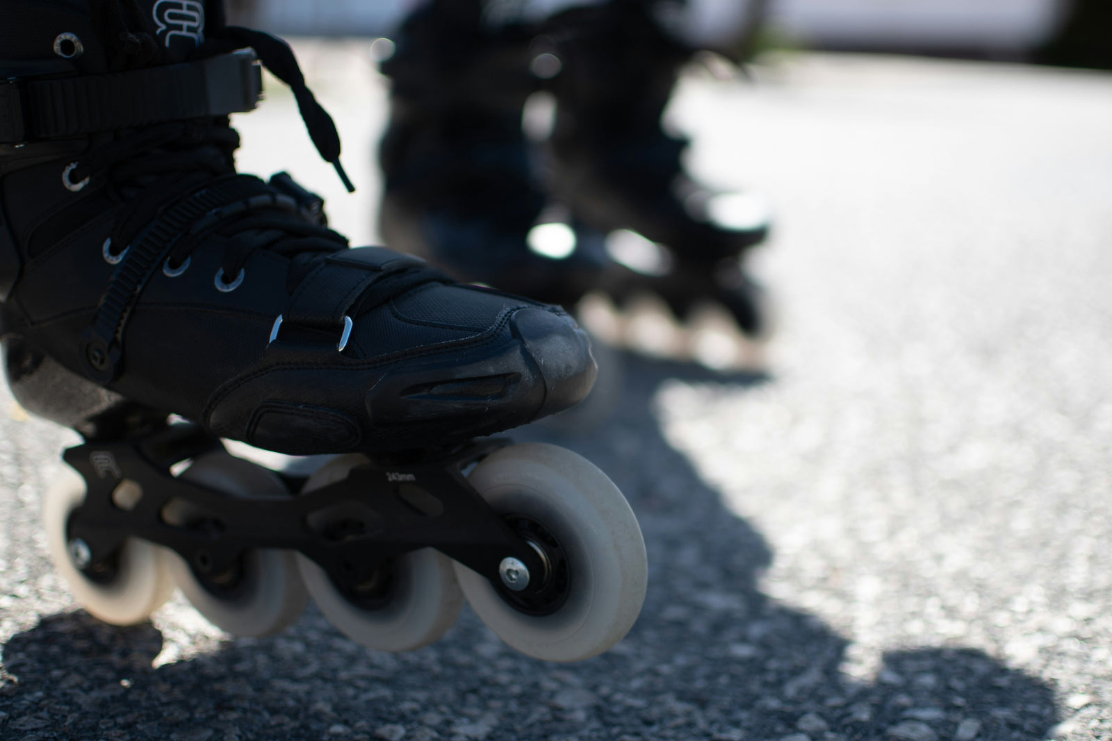 The Resurgence of Aggressive Inline Skating: A 90s Icon Makes a Comeback in 2025