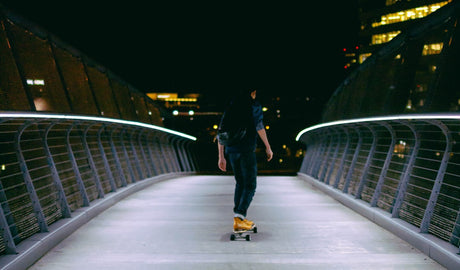 Fall 2023 Skateboarding Fashion Guide