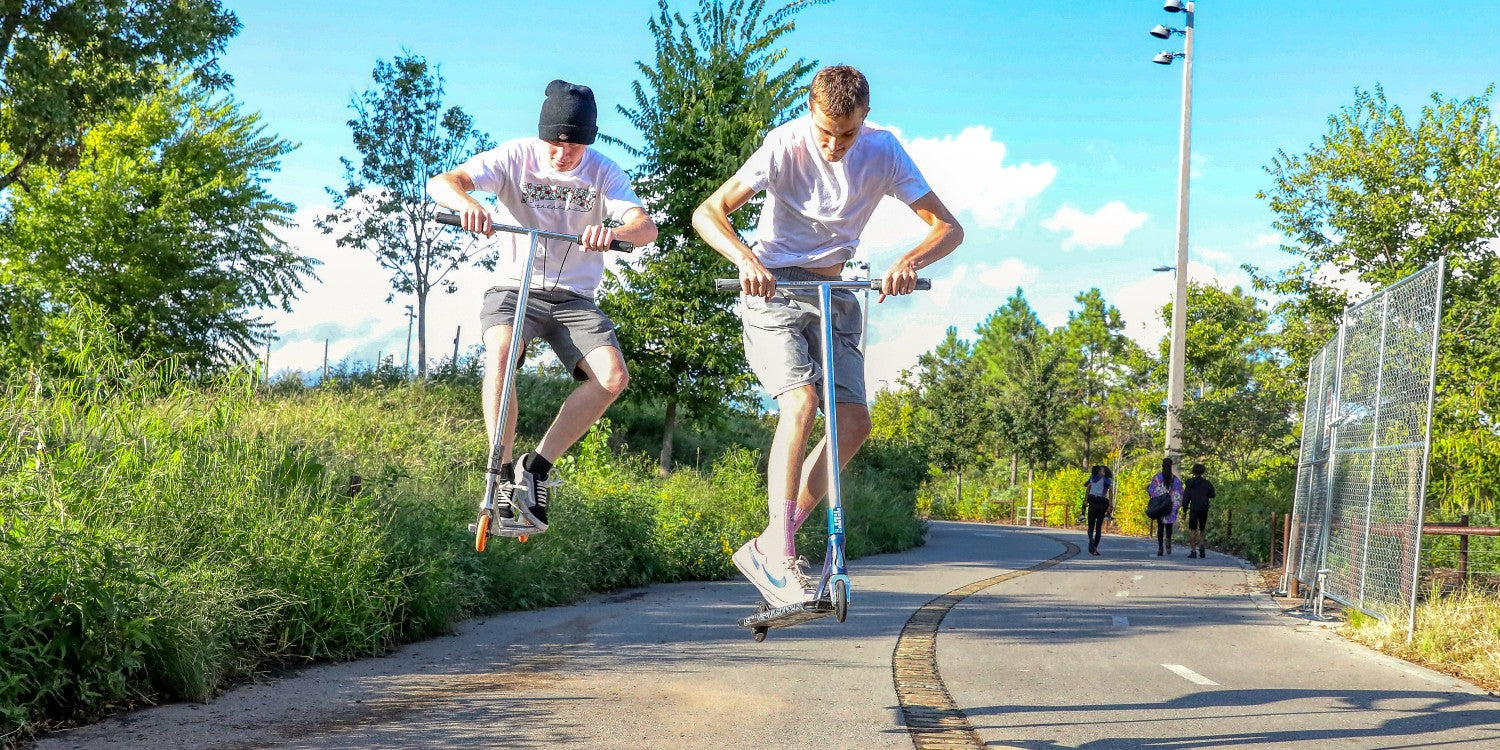 Five Best Scooters from Leading Brands Available at Affordable Prices!