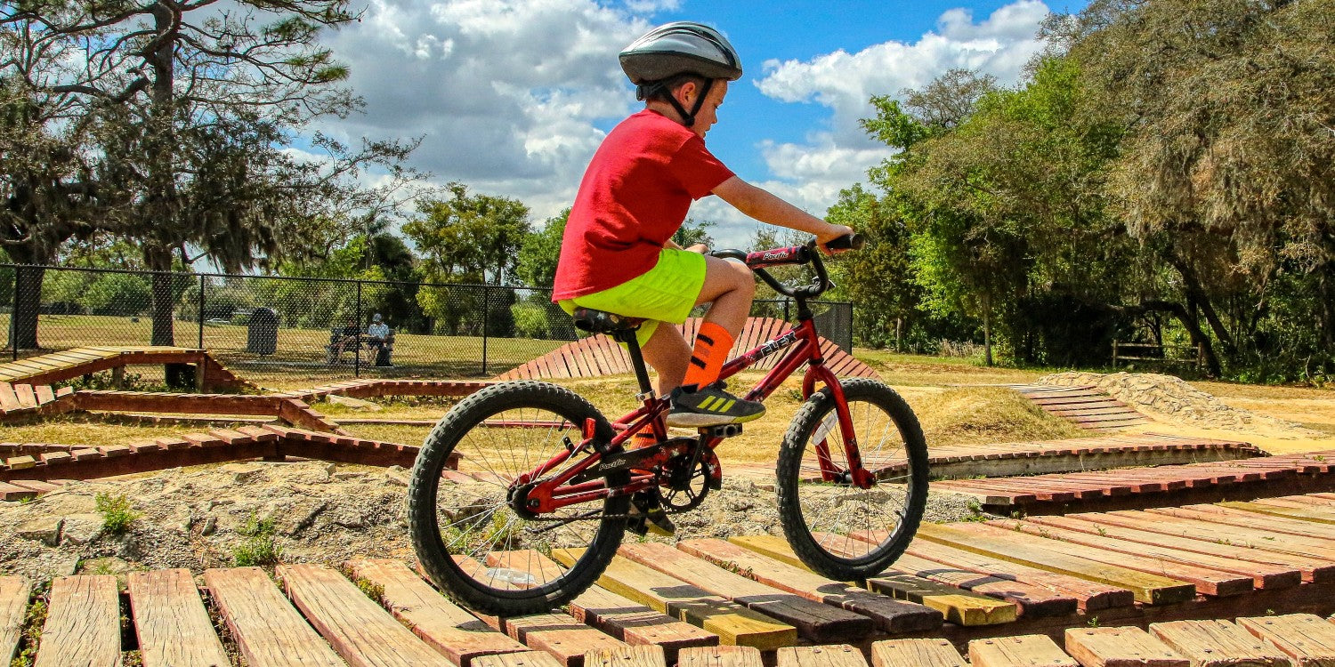 SkateHut's 2023 Guide for Buying Children's Bicycles