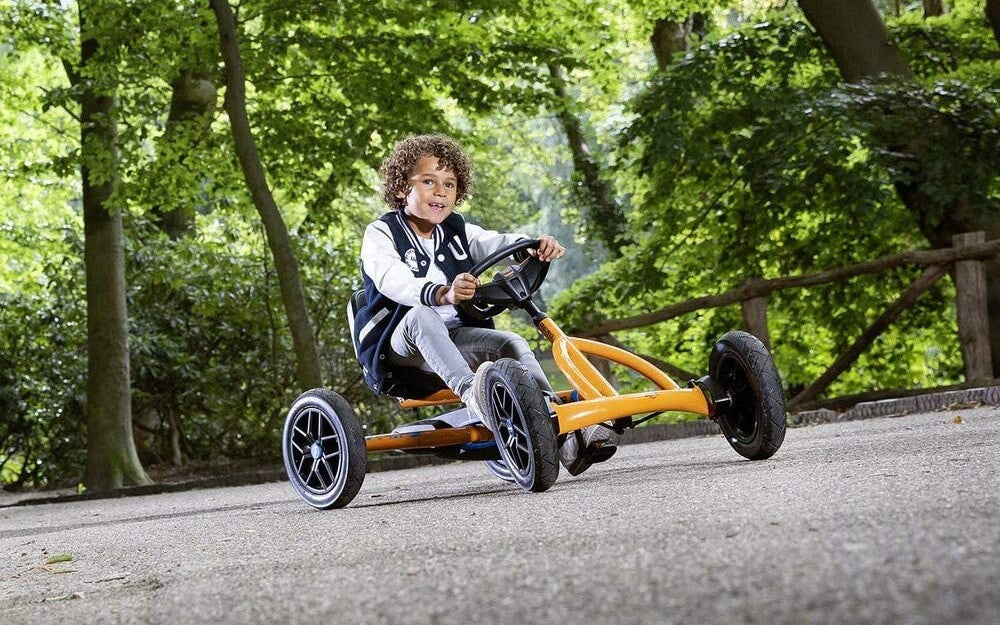 Kids' Pedal Karts: Best Choices and Purchase Guide