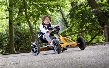 Kids' Pedal Karts: Best Choices and Purchase Guide