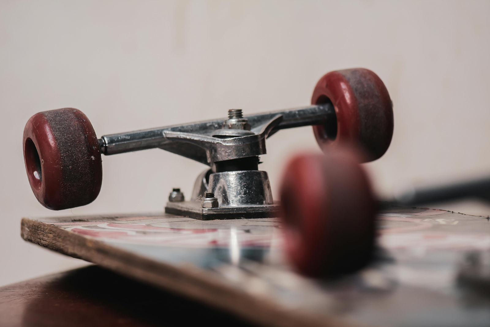 Understanding the Components: A Guide to Skateboard Parts