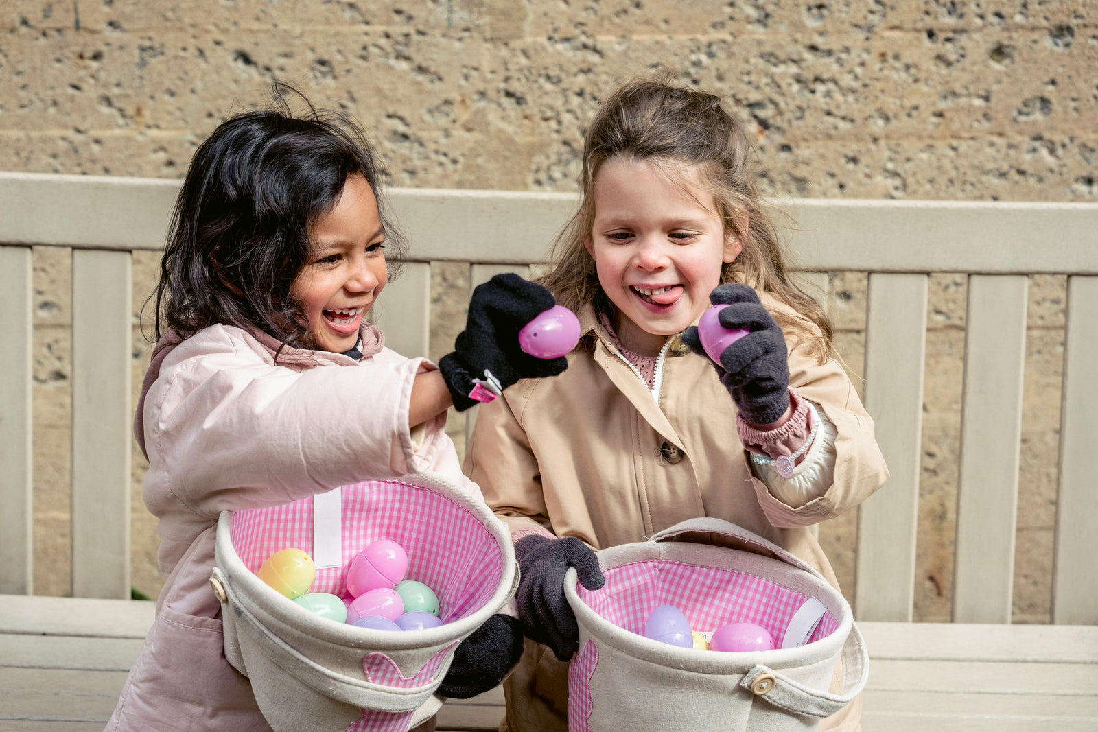 Skate, Ride, and Search for Eggs at These Easter Events in the UK