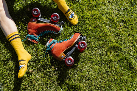 Selecting the Ideal Quad Skates