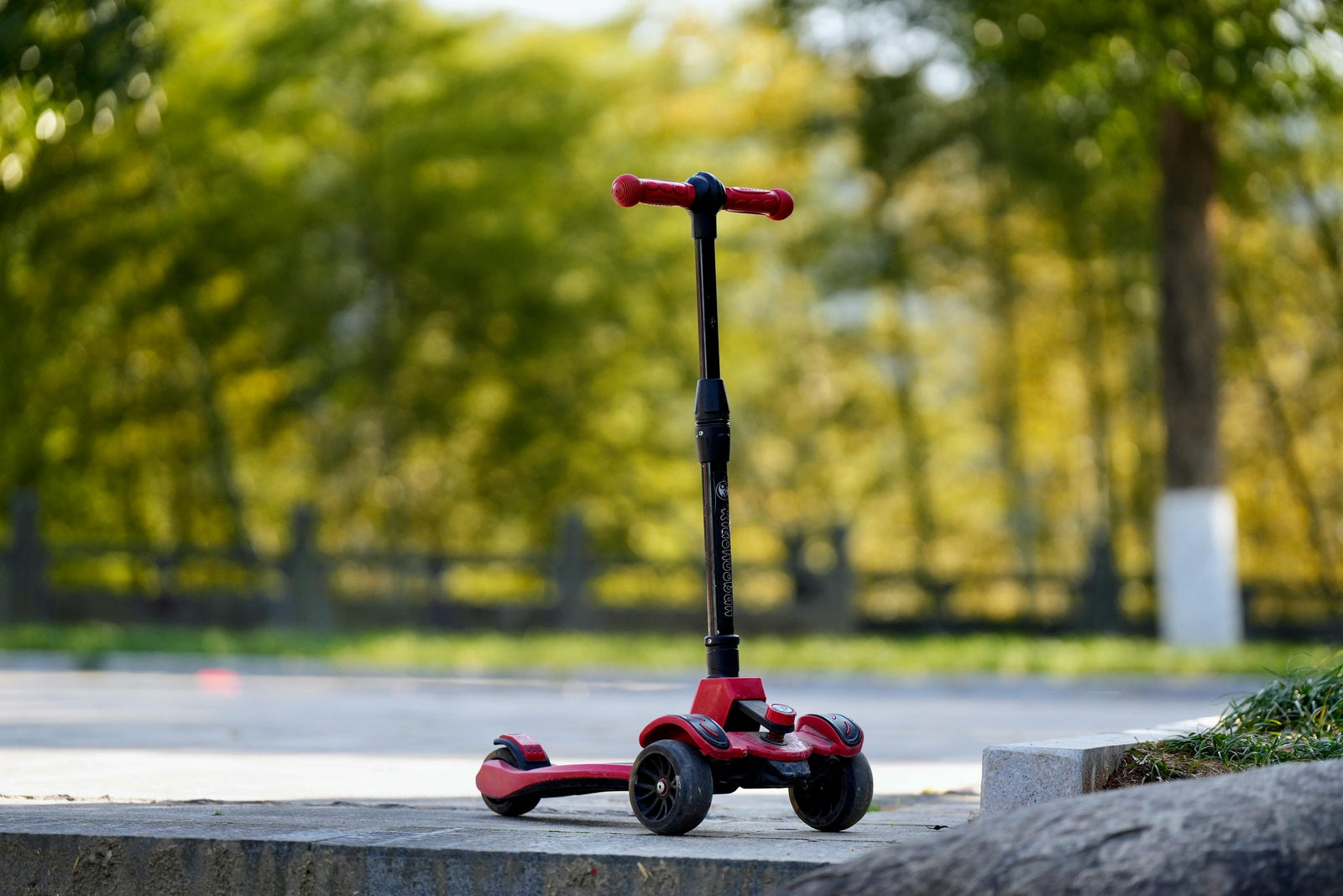 Our Top Three-Wheel Scooters for Kids: Recommended Choices and Buying Advice