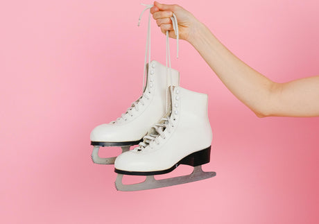 Is Ice Skating More Challenging Than Roller Skating?