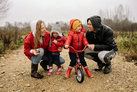Unforgettable and Budget-Friendly Wheels Adventures: Skateparks, Trails, and Events