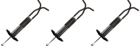 Rampage Jump Pogo Stick Available Now at SkateHut