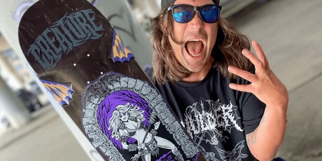 Professional Complete Skateboards – Decks for Intermediate and Advanced Riders